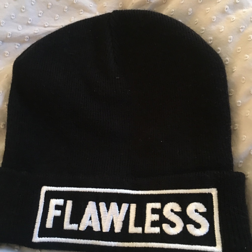 Beanie Hat
